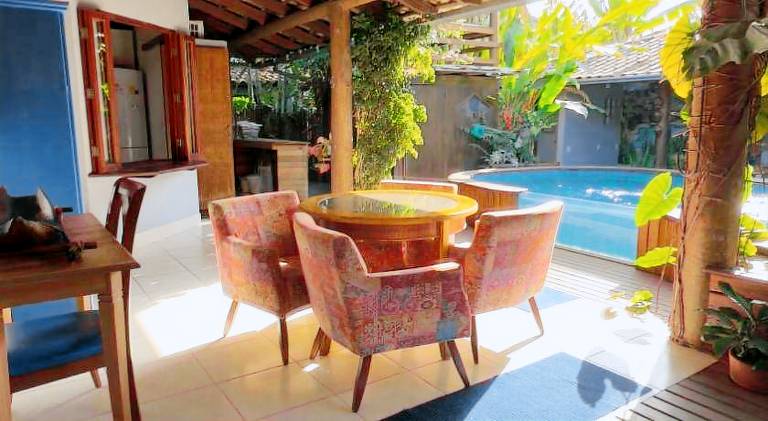 Vacation home with pool | Next to the beach | Dogs allowed — photo 3