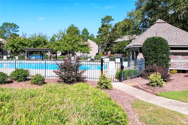 Condo  Pinehurst