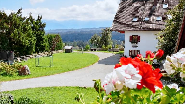 Ferienwohnung Uffing am Staffelsee