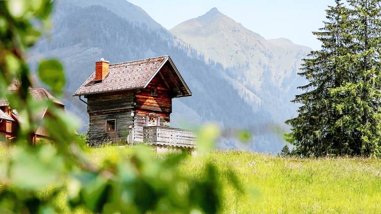 Ferienwohnung  Donnersbachwald
