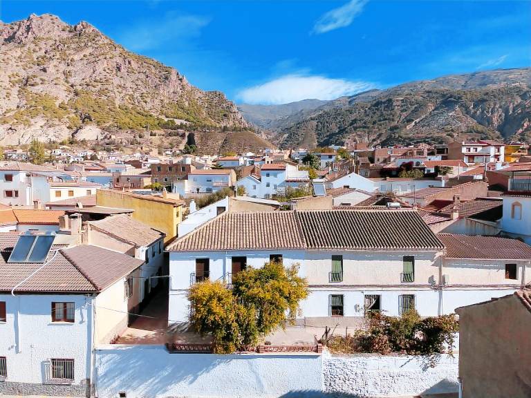 Casa Nigüelas