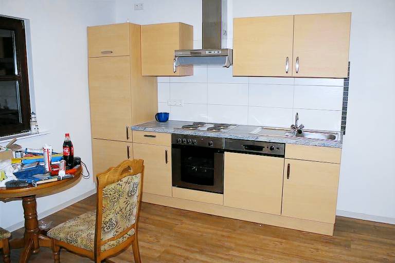 Ferienwohnung Mörsdorf