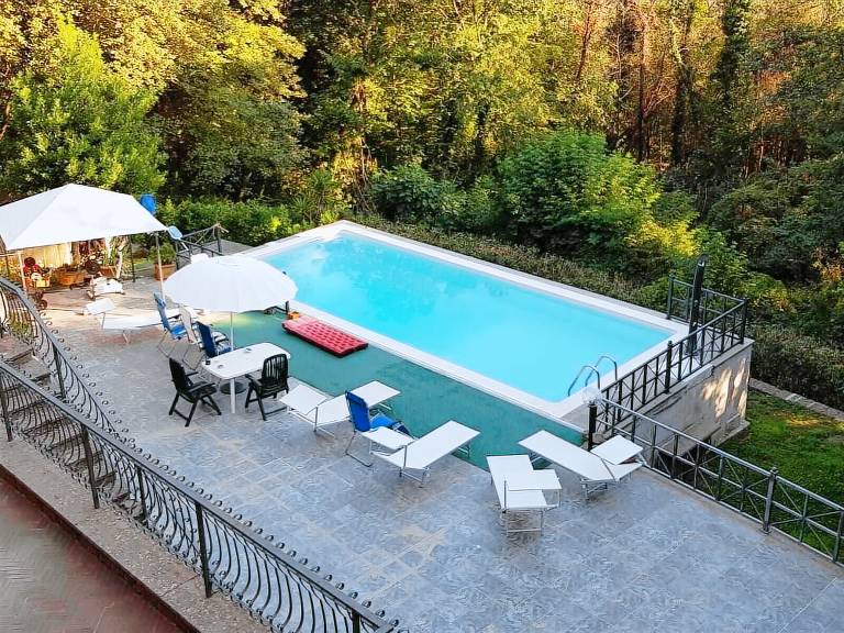 Huis Frascati