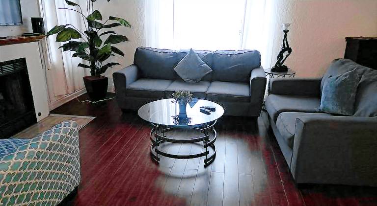 Apartment with 1 room for 7 persons in Culver City, CA