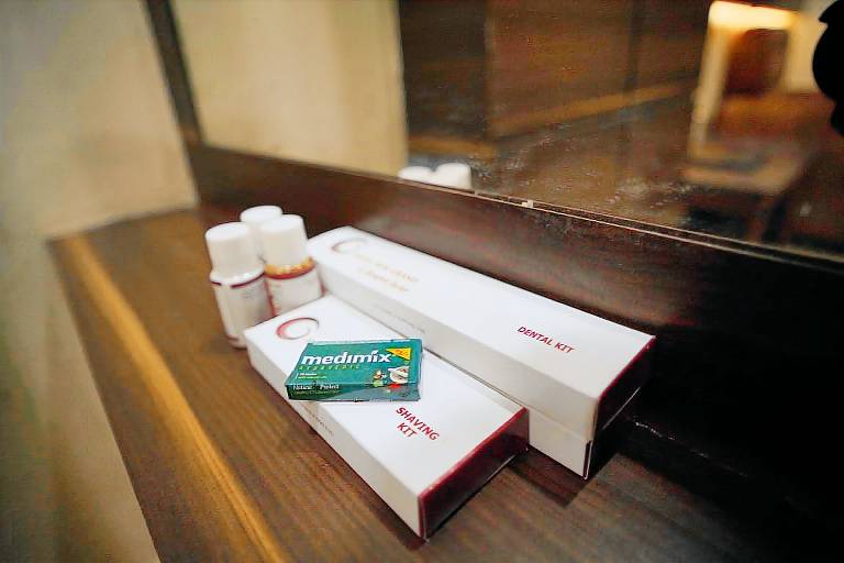 HOTEL NEW GRAND DEOGHAR — photo 3