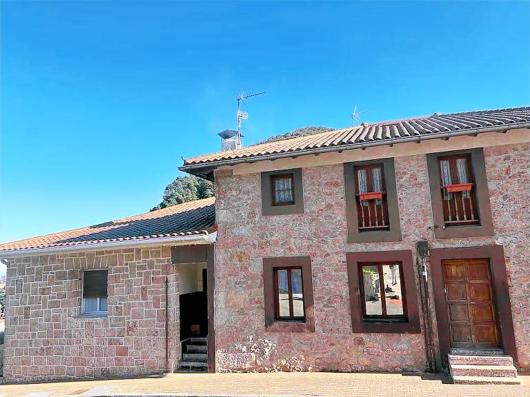 Casa Ereño