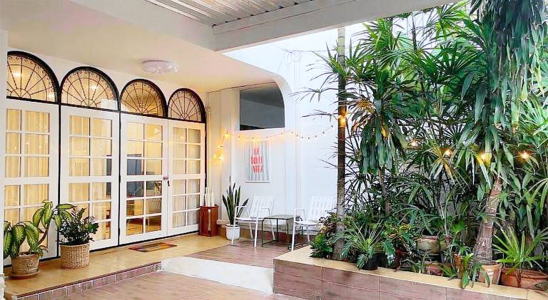 Villa with 3 rooms for 6 persons — photo 5