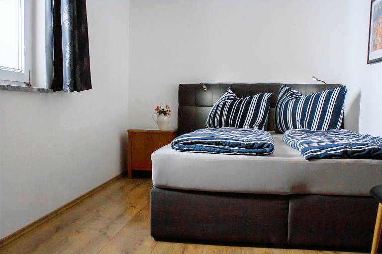 Ferienwohnung Hohenems