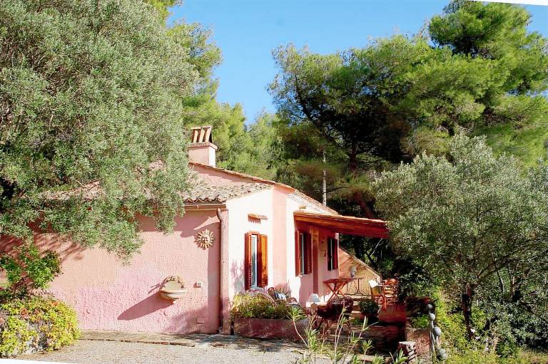 Casa Maratea