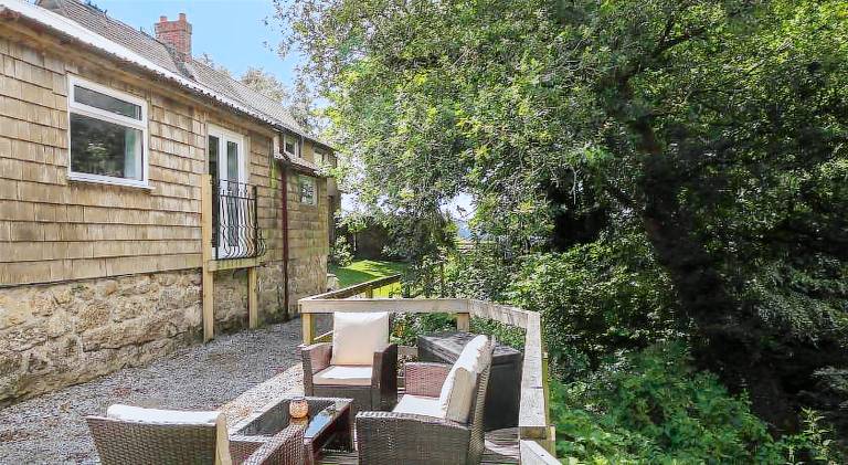 House Chagford