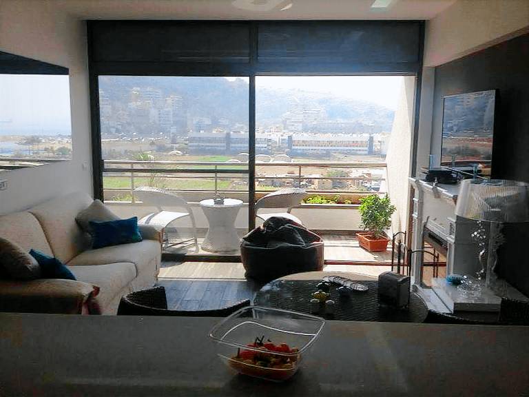 Chalet De Luxe In Siwar Resort, 2br, Near Rimal — photo 4