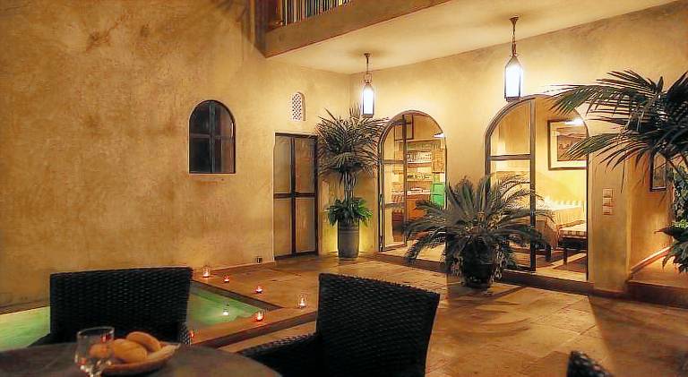 Riad Dar Zen — photo 2