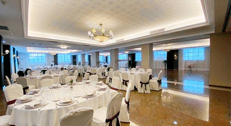 Hotel Lasa Sport — photo 3