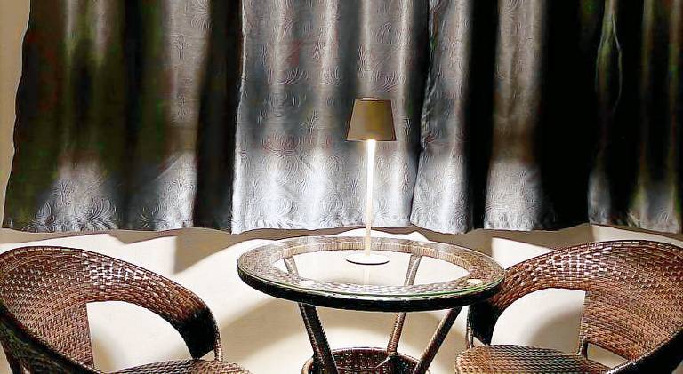 Pakkan Hotel — photo 4