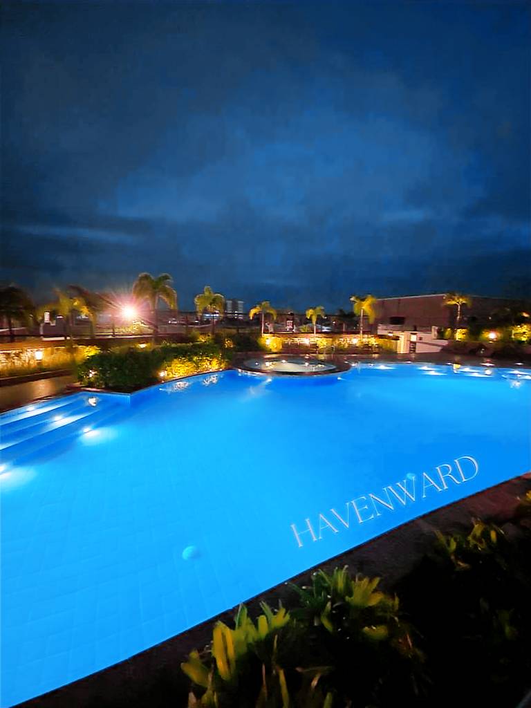 Condo  Marikina City