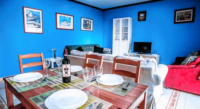 Lovely holiday apartment | Beach nearby | Pets are welcome — photo 3