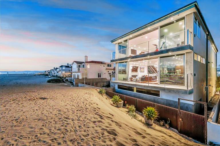 House Oxnard