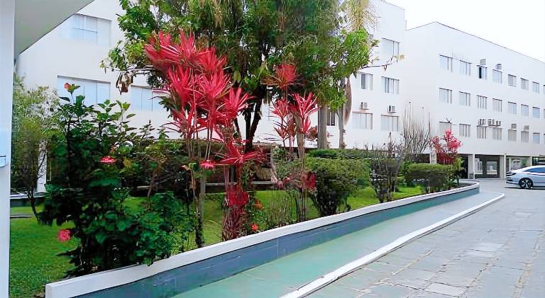 Rental apartment with 2 rooms for 8 persons — photo 3