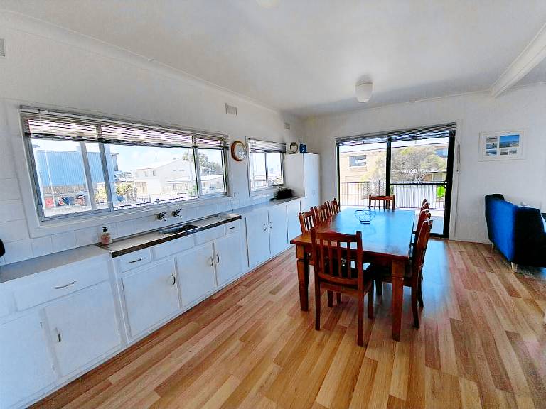 House Marion Bay