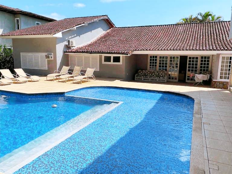 Casa Marinas