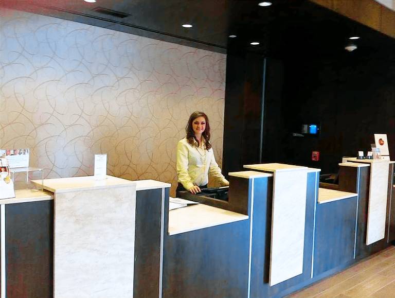 DoubleTree by Hilton Hotel Denver - Thornton — photo 5
