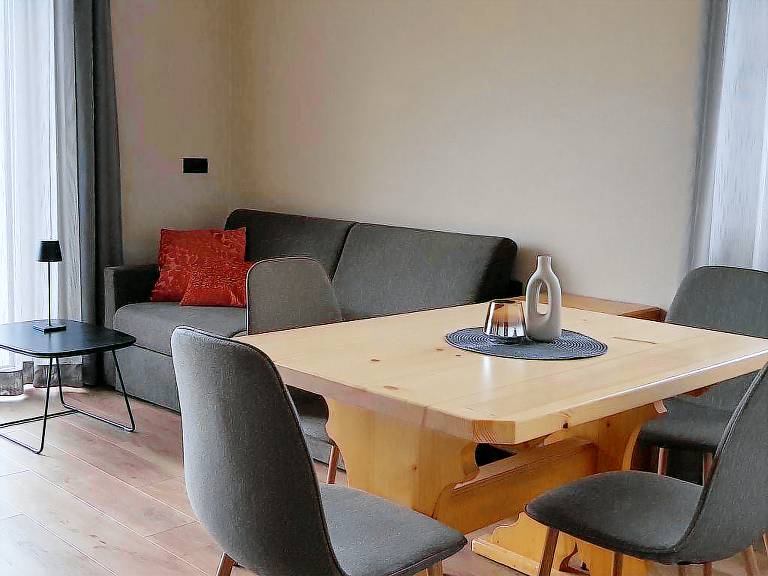 Ferienwohnung in Sankt Sigmund, Kiens für max. 3 Gäste