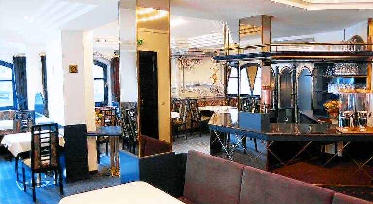 Langley Hotel Rendlhof — photo 2