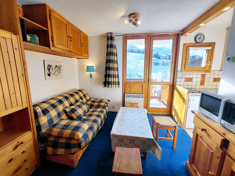 Studio La Plagne