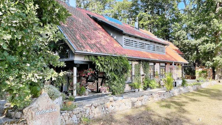 Ferienwohnung  Soltau