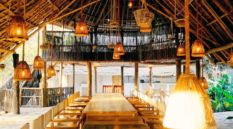Jungle Pearl Resort — photo 2