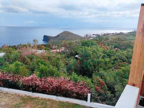 Chambre d'hôtes Grande Anse