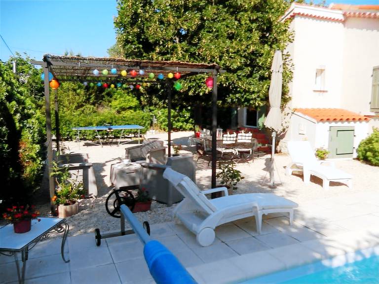 Appartement Peypin