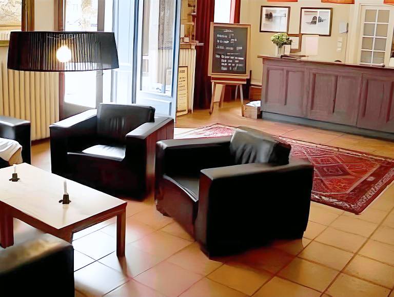 Langley Hotel Gustavia — photo 4
