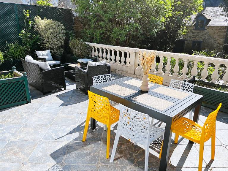 Appartement Auray