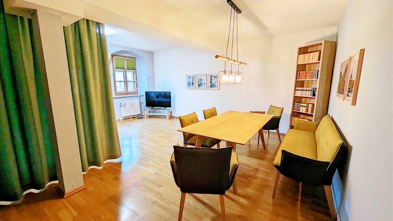 Ferienwohnung Weimar