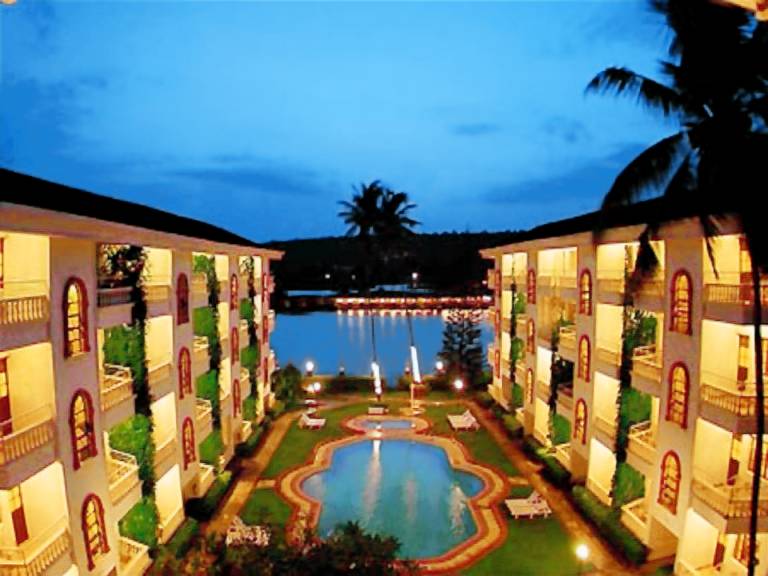 Resort Assagao