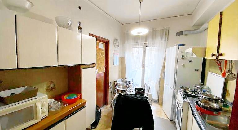 Apartment | Close to Naples Cathedral — photo 3