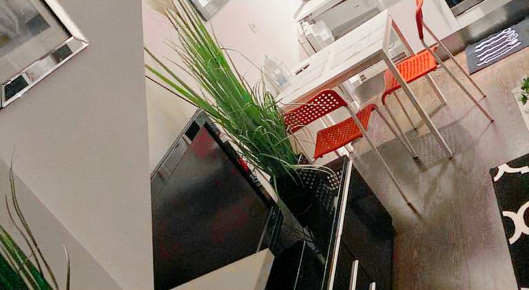 Holiday apartment with 1 room for 4 persons — photo 4