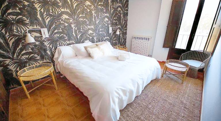Hotel El Molino — photo 2