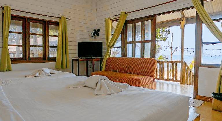 Baanboonpetch Resort — photo 2