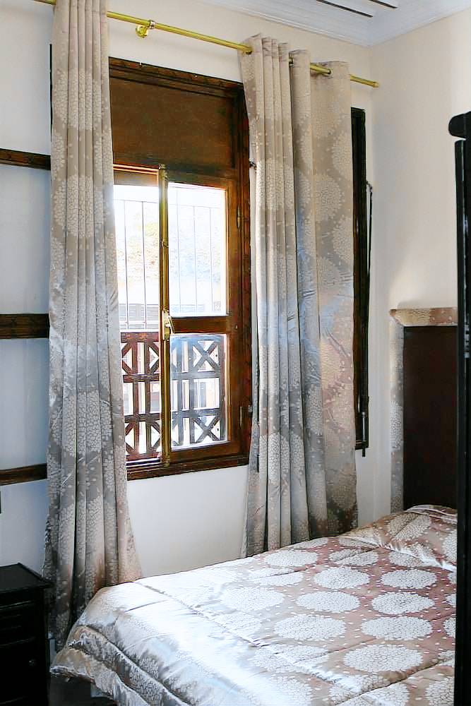 Accommodatie  Marrakesh