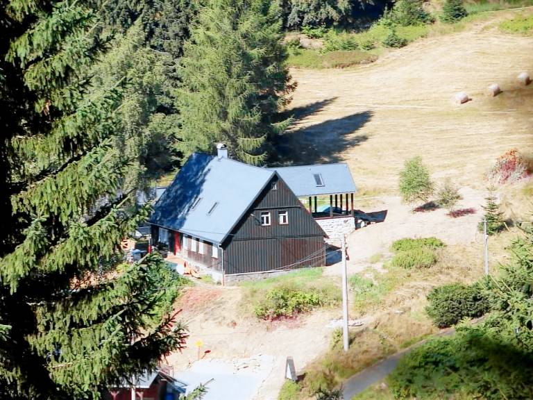 Ferienwohnung Klingenthal