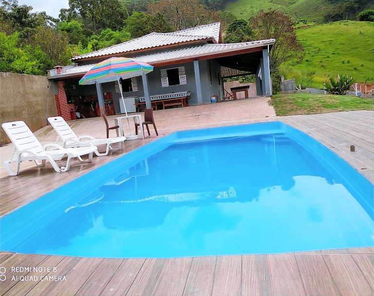 Casa  Socorro