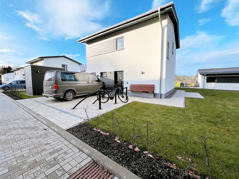 House with barbeque, sauna & terrace — photo 3