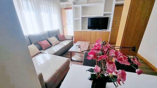 Apartamento Portonovo