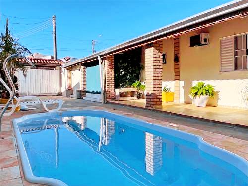 Casa Brotas