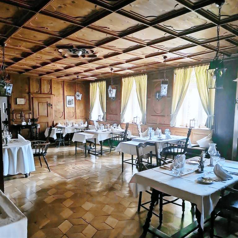 Gastezimmer im Parkhotel Wehrle — photo 4