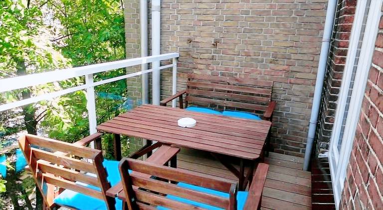 Appartement Diemen