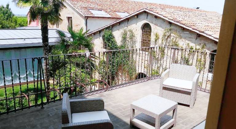 Locanda di Casa Spadoni — photo 5