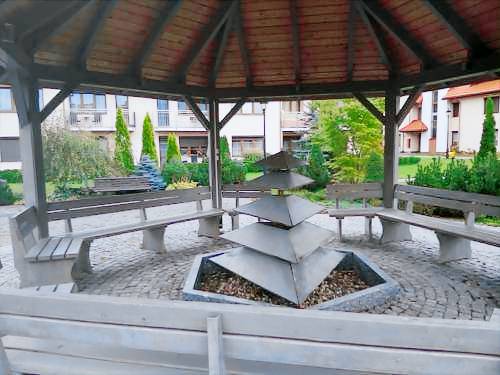 Apartament Skoczów